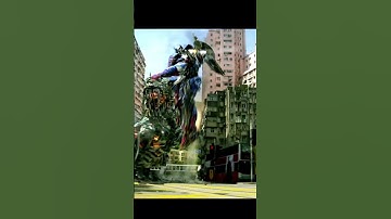 Autobots forever! #transformers #optimusprime #grimlock #dinosaur #edit #shorts