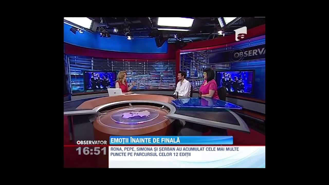 Finala