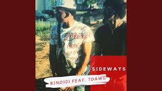 Miniatura de "Bino101 - Sideways (feat. Tdawg)"
