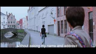 CHAAR KADAM FULL VIDEO SONG WITH ENGLISH SUBTITLE