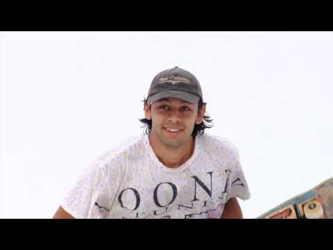 Oister N8 Alexander Jonny