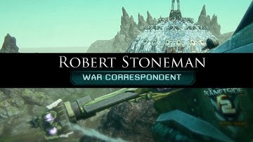 PlanetSide 2: War Correspondent - Episode 6 [Official Video]