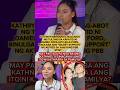SECRET SUPPORT Kathryn Bernardo Tinulungan Ang Kapatid Ni Daniel Padilla Sa PBB Lellaford 