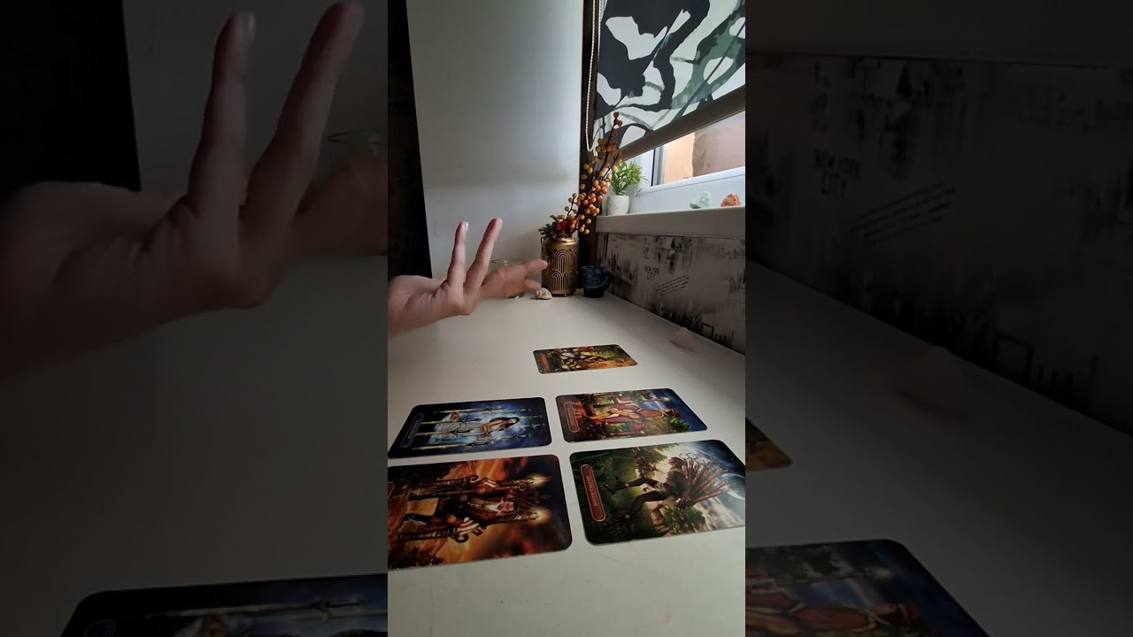 Любовна енергия между Вас през следващите 7 дни ❤️ 