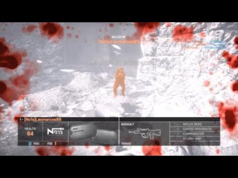 Battlefield 4. Are RAGDOLLS supposed to do this?