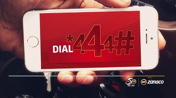 Zanaco ZeeWallet - Primary Features