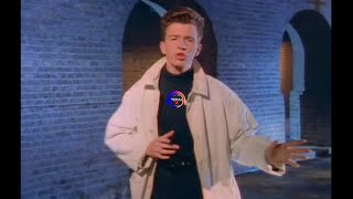 RICK ASTLEY POP SONG TRANSITION MIX BY DJ EUGENEYU