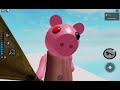 jugando piggy