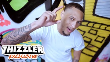 KFlex - Distance (Music Video) II Dir ShotByDiz