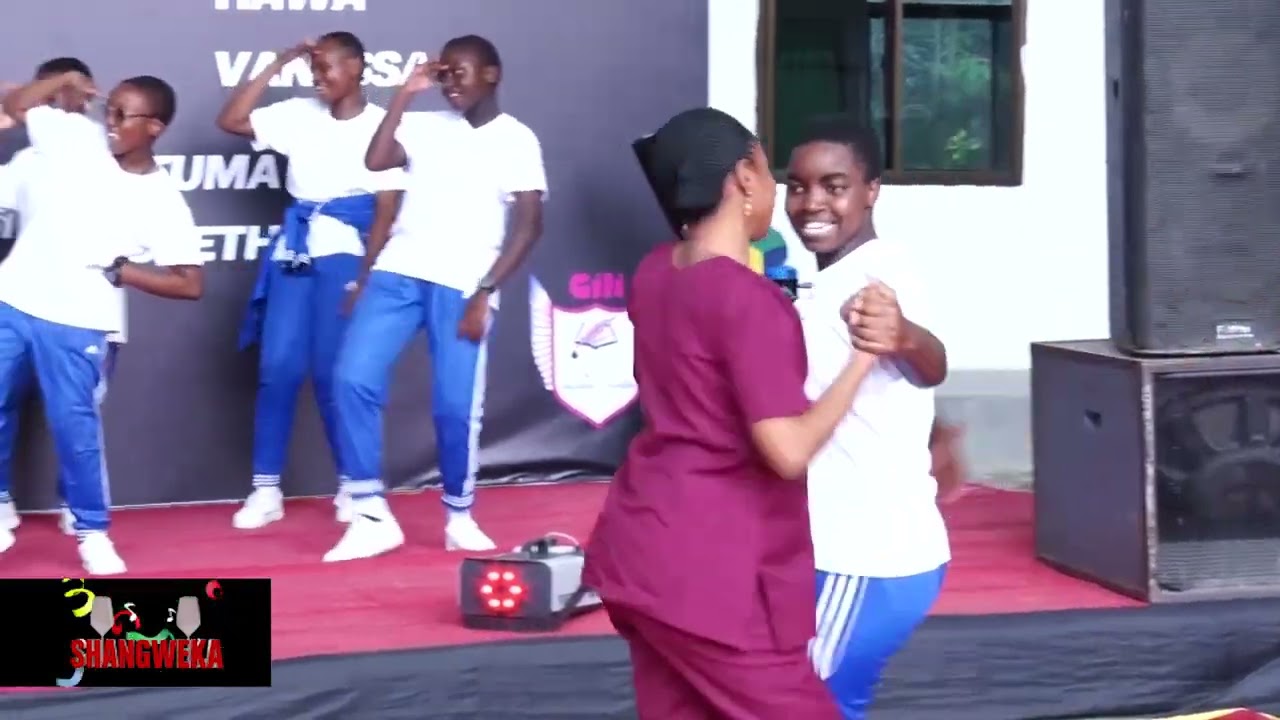 Gili Secondary School