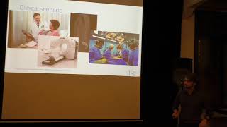 MLMU.cz - Deep learning and medical imaging (Jan Kukačka)