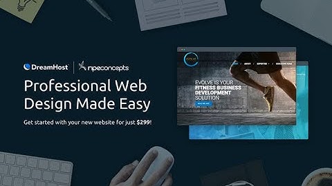 Design of a Website using Cisco Packet Tracer