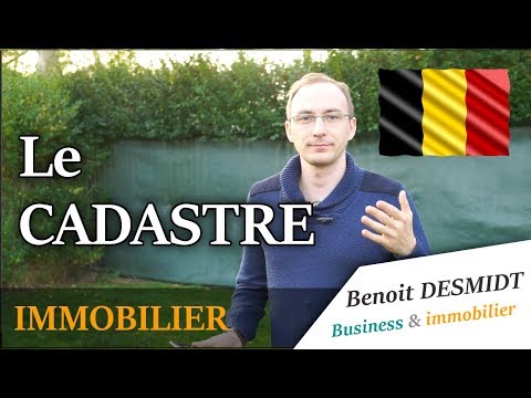 ?? Le cadastre, le précompte immobilier et la taxe foncière