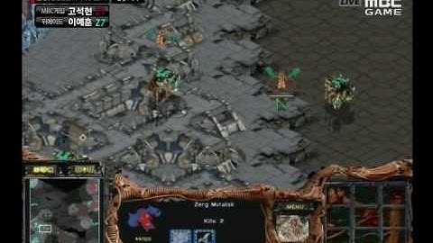 G4 Losers Match @ MST Group 10 Game 4 (Part 2 of 2)