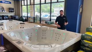 Hot Spring Spa - Flash