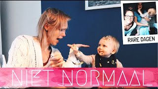 Voeding- & Slaapschema Dreumes Ervaring Coronavirus? Ikvrouwvanjou.nl