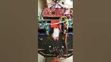 HBL 880 programmed by F28378D ePWM