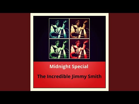 Jumpin' The Blues