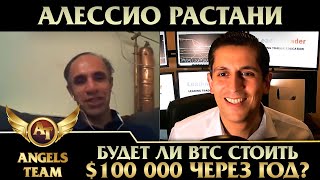 Будет ли BTC стоить $100 000 через год