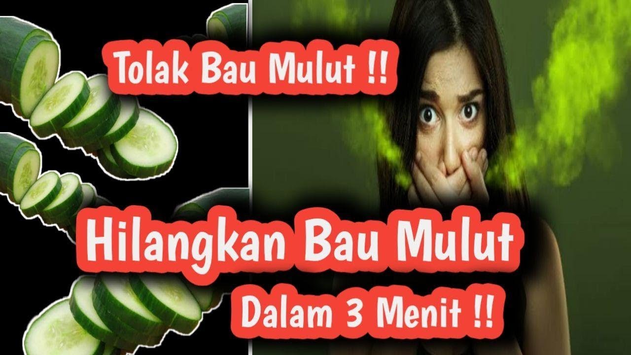 7 Cara Menghilangkan Bau Mulut Untuk Selamanya L 7 Cara Menghilangkan Bau Mulut Untuk Selamanya L