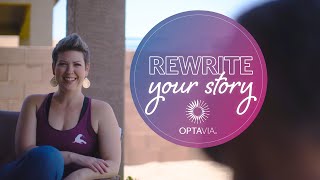 Rewrite your story with OPTAVIA