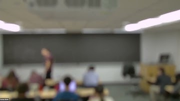 CIS 7000: Modern Topics in Uncertainty Quantification Lecture 6