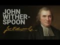 John Witherspoon