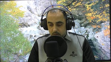 ما تيسر من سورة الحجر بصوت القارئ بلال بيادسه ( سبحان من رزقه هذا الصوت )