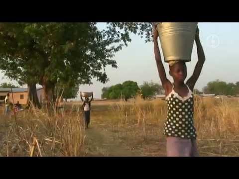 Fwu Afrika Bevolkerungswachstum Ursachen Und Folgen Youtube