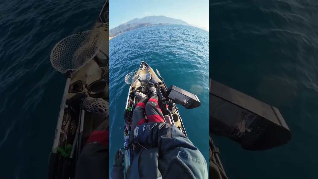 Kano ile Dev Lahos (Grouperfish)