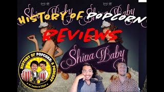 Famous Shiva Baby review from HBO Max! Profile