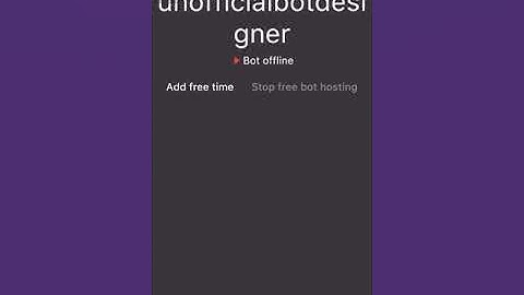 Discord: How to make bot warn command, check warn and remove warn