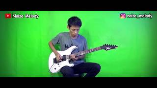 Bikin Baperr!! (BAGAIKAN LANGIT DAN BUMI) Guitar Cover By:Hendar chords