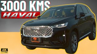 Ownership Experience of HAVAL H6 2.0 in Pakistan / Watch before Buying H6.