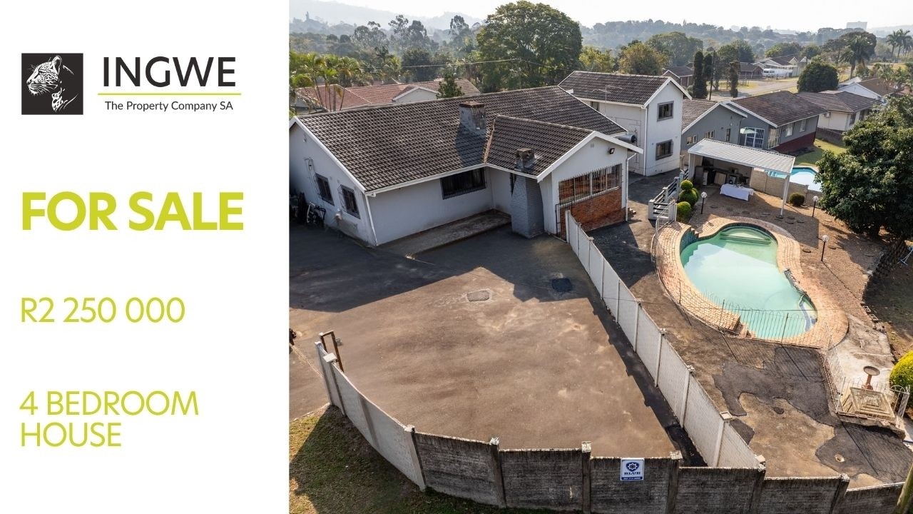 Video for Prime Ashley Income Generating Family Home