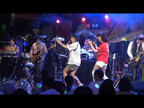 サウスポー／ダイナマイトポップス （ダイポプ 平成最後の昭和歌謡ショー 2018）