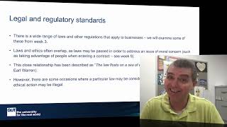 BSB151 Module 1 Video 4
