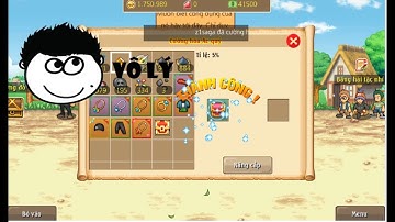 [Bình Luận HTTH] Đập hộ 1 phát  lên Rương Đại  ác quỷ kết quả phê