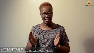 Welcome video  sales masterclass