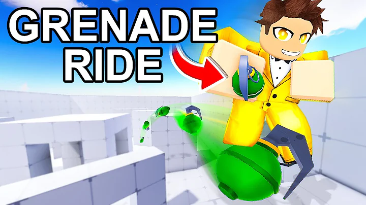 I Learned 24 Rivals Skills in 12 Hours!