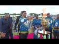 MWENGE WA UHURU MWAKA 2023 MWENGE WA UHURU MWAKA 2023