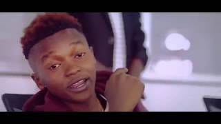J-Mo - Uko ft Waxy K (Official Music Video)