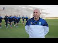 Kombëtarja e Kosovës grumbullohet për dy ndeshjet e "play-off"-it ndaj Turqisë