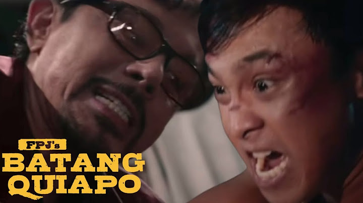 FPJ's Batang Quiapo Full Episode 626 | July 14, 2025 Kapamilya Recap | Pagsisisi