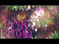 【歌ってみた】PINK BLOOD by 花譜