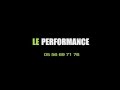 Le performance  lcole de danse de la compagnie rvolution