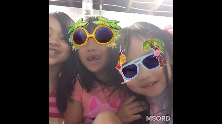 IT'S COOL ! | Ft Karen Bui,Anna,Tiara Tran
