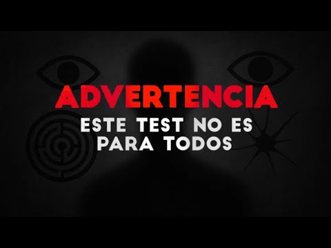 ¿Podrás enfrentar lo