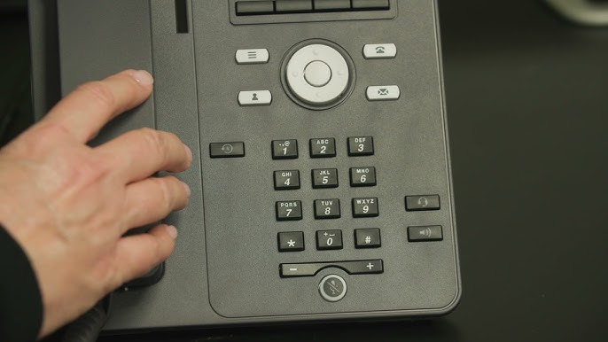 Avaya J169 Ip Phone Manual | edu.svet.gob.gt