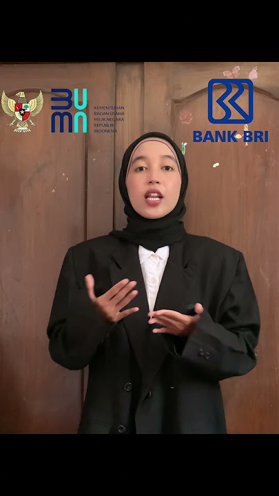 VIDEO PERKENALAN DIRI: ADELIA JUWITA SARI | BANK BRI 2024 | TALENTA BRILIAN